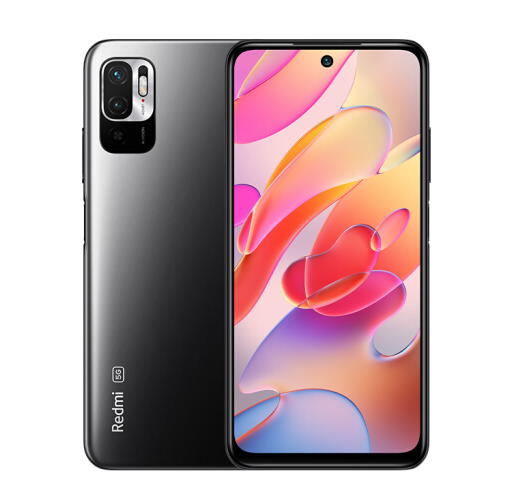 1479元包邮！Redmi 红米 Note 10 5G手机 8GB+256GB