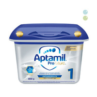 Aptamil Profutura 爱他美铂金版奶粉 1段 800g