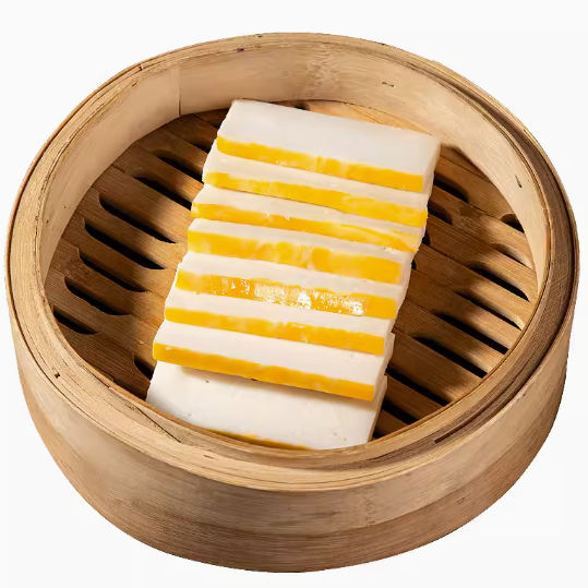 29.8元包邮！清多多 湖北特产手工鱼糕421g*2