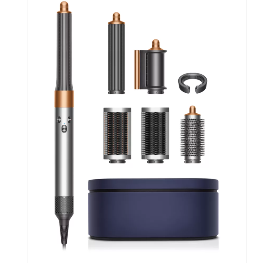 Dyson 美发造型 封面款7.2折