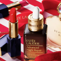 Macys梅西EsteeLauder全线满$75送4件套+满$100送小棕瓶2件套 Macys梅西EsteeLauder全线满$75送4件套+满$100送小棕瓶2件套