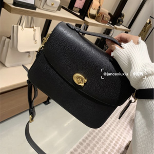 COACH蔻驰Cassie Crossbody邮差包 COACH蔻驰Cassie Crossbody邮差包