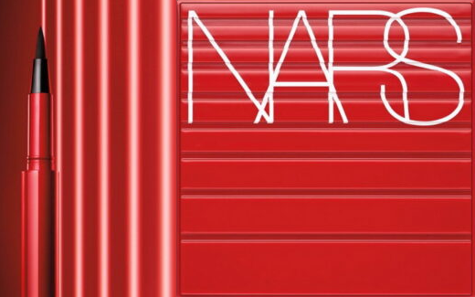 NARS Climax 2021 秋季彩妆系列