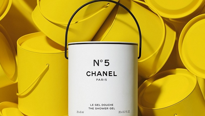 Chanel 推出 Factory 5限量系列