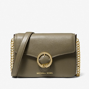降价!Michael Kors Wanda系列小号单肩包 三色可选 降价!Michael Kors Wanda系列小号单肩包 三色可选