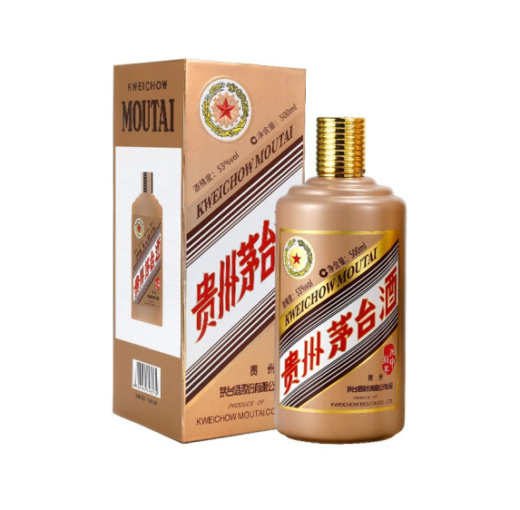 【0点开抢】先预约！抢茅台生肖！