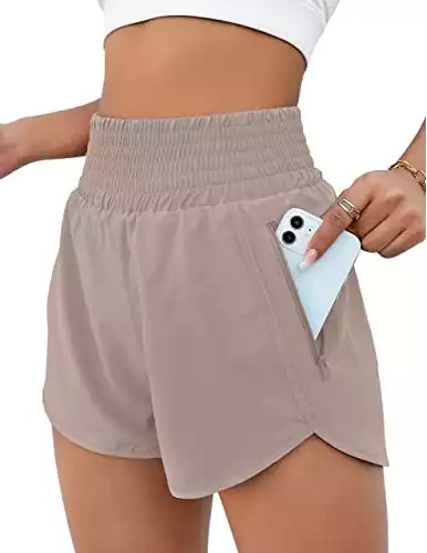 BMJL Shorts