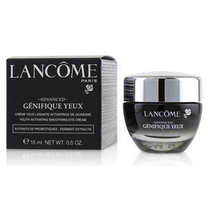 买一送一!Lancome 兰蔻 小黑瓶 全新精华肌底眼霜 15ml 买一送一!Lancome 兰蔻 小黑瓶 全新精华肌底眼霜 15ml