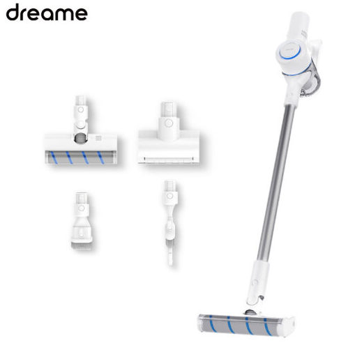 719.1元包邮！追觅 手持吸尘器 V9B 家用除螨无线吸尘器