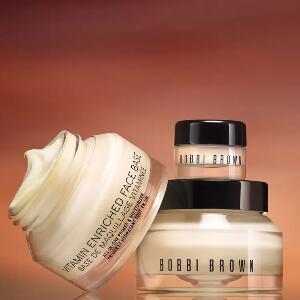 Bobbi brown芭比布朗橘子面霜50ml*2+眼霜3g Bobbi brown芭比布朗橘子面霜50ml*2+眼霜3g