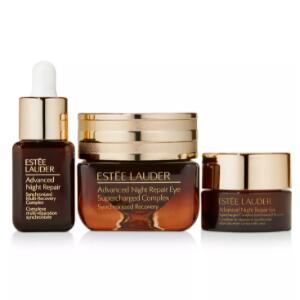 上新!Estee Lauder 雅诗兰黛 抗蓝光眼霜3件套(价值$105) 上新!Estee Lauder 雅诗兰黛 抗蓝光眼霜3件套(价值$105)