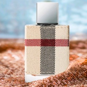 买一送一!BURBERRY博柏利 伦敦布格女士香水30ml 买一送一!BURBERRY博柏利 伦敦布格女士香水30ml
