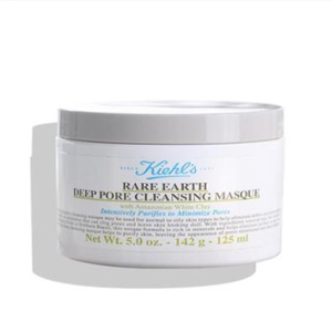 KIEHL'S 科颜氏 亚马逊白泥面膜 125ml KIEHL'S 科颜氏 亚马逊白泥面膜 125ml