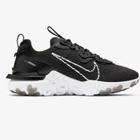 Nike React Vision黑色男鞋