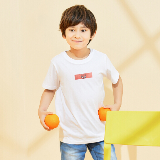 【清仓神价】美特斯邦威童装来啦 1件2折+全品券