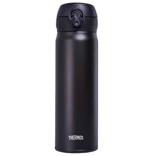 68.3元！膳魔师 保温杯磨砂黑500ml
