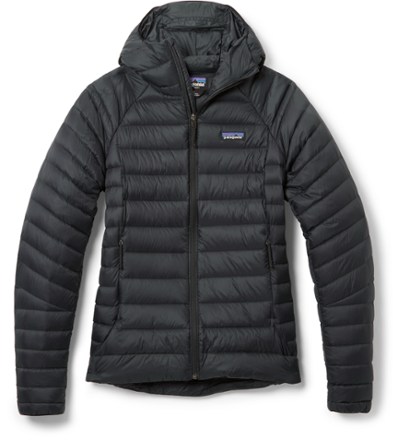 Patagonia Down Sweater Hoodie - Women's