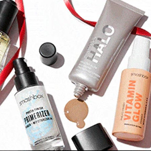 Smashbox英国官网优惠码日常更新 9/15 Smashbox英国官网优惠码日常更新 9/15