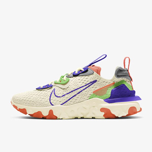 Nike React Vision 女士运动鞋 Nike React Vision 女士运动鞋