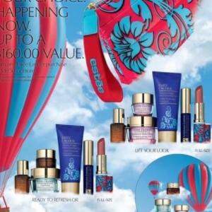 开启!Dillards购Estee Lauder雅诗兰黛满$39.5送美妆7件套 开启!Dillards购Estee Lauder雅诗兰黛满$39.5送美妆7件套