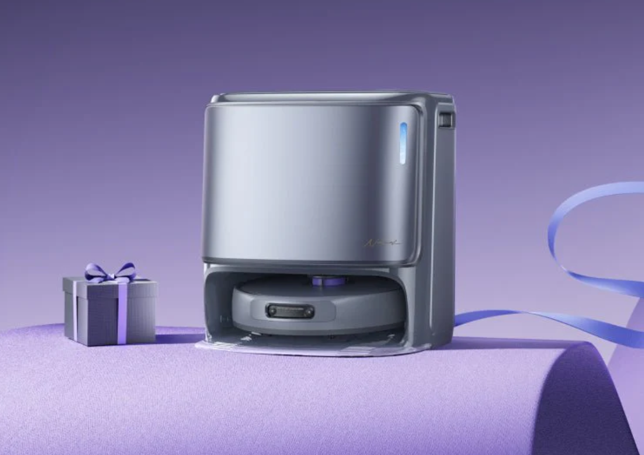 Narwal Freo Z10 Ultra