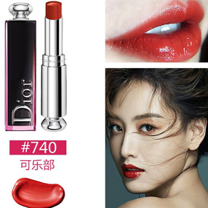 dioraddictlacquer迪奥瘾诱漆光唇釉740club色