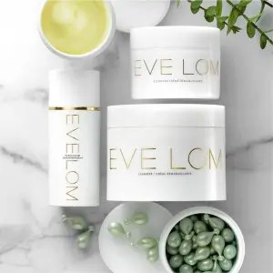 EVE LOM美国官网精选护肤满$85赠护肤3件套 EVE LOM美国官网精选护肤满$85赠护肤3件套