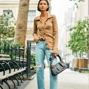 Saks Fifth Avenue现有精选时尚单品低至25折促销 Saks Fifth Avenue现有精选时尚单品低至25折促销