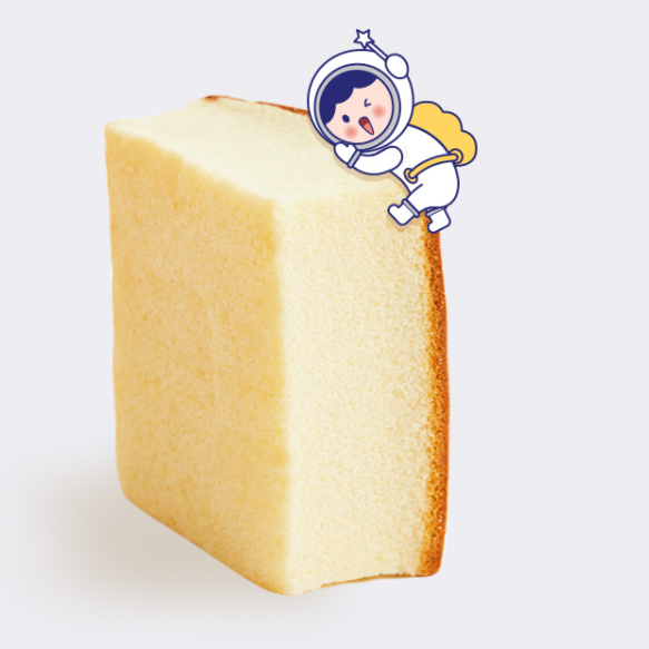 许个愿吧营养早餐小蛋糕面包