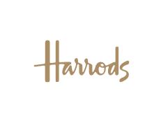 Harrods哈罗斯