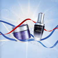 Lancome兰蔻美国官网日常优惠码更新 9/20