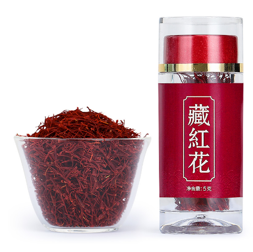 29元包邮！茶硕士 伊朗藏红花 5g