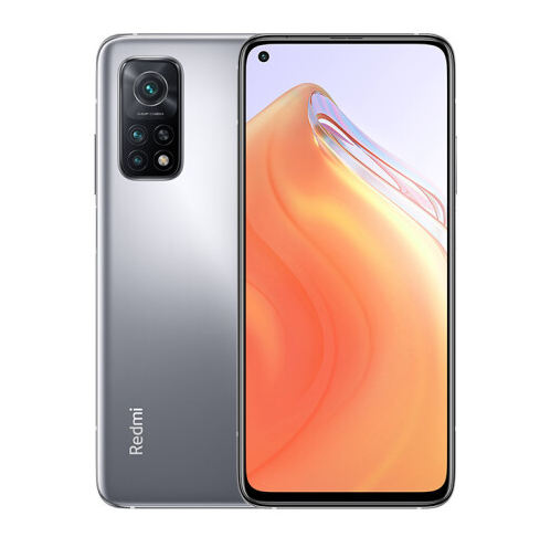 2299元秒杀！红米 K30S 至尊纪念版 5G手机 8GB+256GB