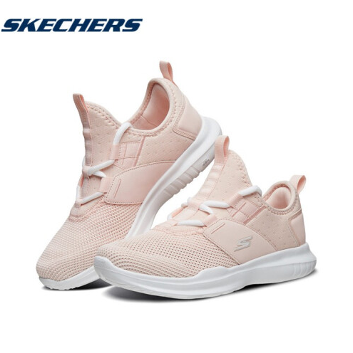 139元包邮！Skechers斯凯奇 明星同款休闲健步鞋