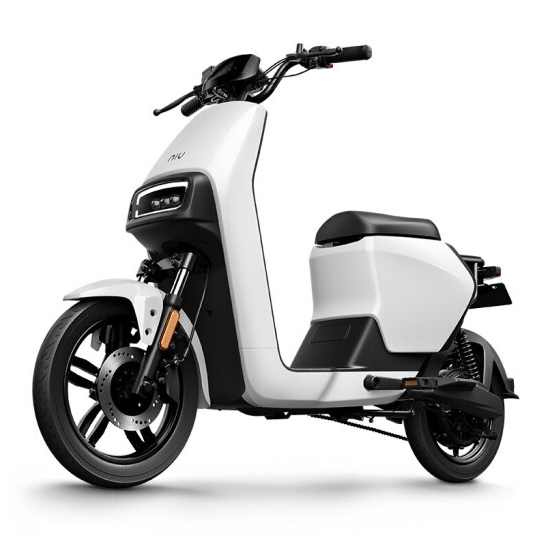 【门店自提】2949元！小牛电动 G2 60 新国标电动车