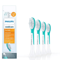 Philips飞利浦儿童电动牙刷替换刷头HX6044/33