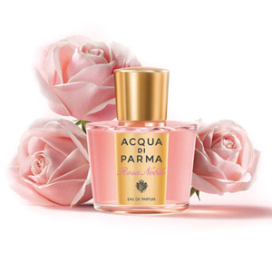 acqua di parma帕尔玛之水 高贵玫瑰 女士香水 edp 100ml