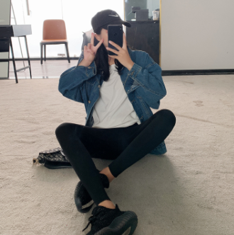 35元包邮！比丽福 网红鲨鱼裤打底裤女