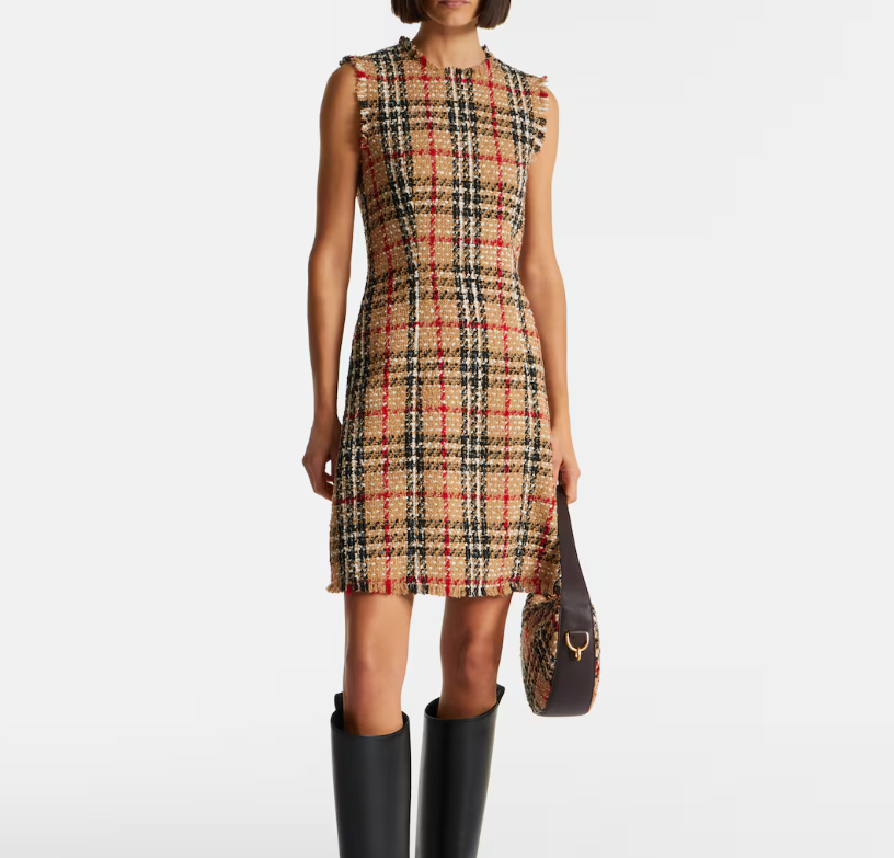 Burberry 品牌上新 低至6折+满额额外8折
