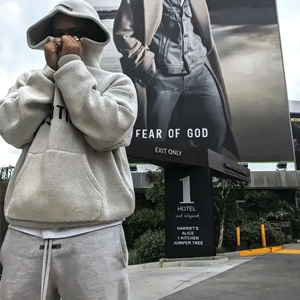 SSENSE 上新Essentials 2021秋季新款服饰 SSENSE 上新Essentials 2021秋季新款服饰