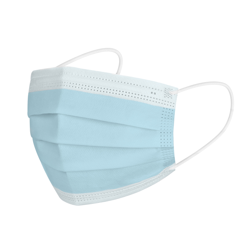 【50只】帮大姐医用外科口罩