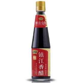 10.15元包邮！恒顺 糯米香醋450ml*2