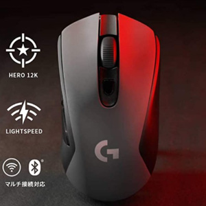 Logitech罗技 G603 LIGHTSPEED 无线鼠标