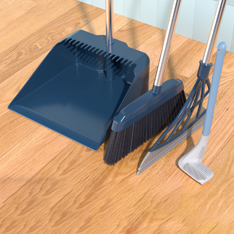 扫把簸箕套装家用撮箕笤帚