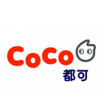 CoCo奶茶活动 5元券