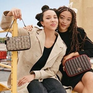 Coach Outlet工厂店精选商品低至3折促销 Coach Outlet工厂店精选商品低至3折促销