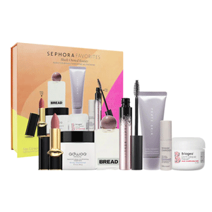 Sephora Favorites Black-Owned美妆套装 Sephora Favorites Black-Owned美妆套装
