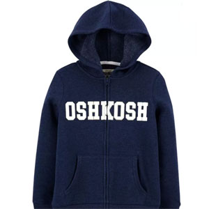 OSHKOSH BGOSH美国官网现有精选商品低至5折促销 OSHKOSH BGOSH美国官网现有精选商品低至5折促销