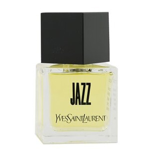 YSL圣罗兰 爵士 jazz 珍藏版 淡香 80ml(简装) YSL圣罗兰 爵士 jazz 珍藏版 淡香 80ml(简装)