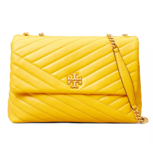 Tory Burch 汤丽柏琦KIRA CHEVRON链条单肩包 Tory Burch 汤丽柏琦KIRA CHEVRON链条单肩包
